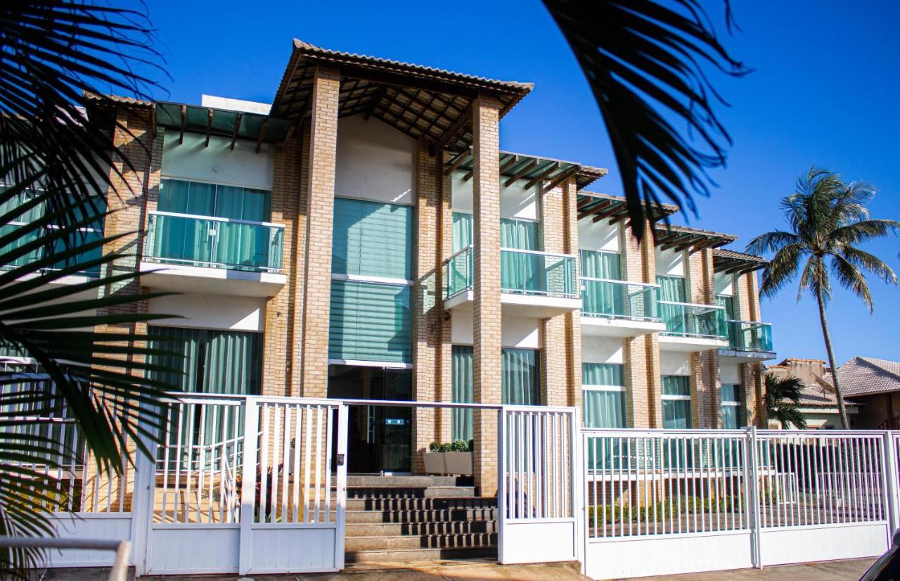 Pousada Villa Mares Sao Pedro da Aldeia Exterior photo