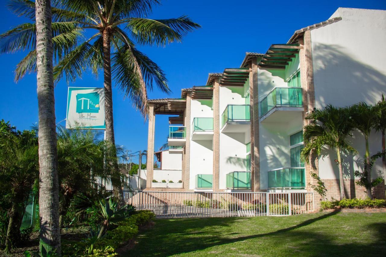 Pousada Villa Mares Sao Pedro da Aldeia Exterior photo