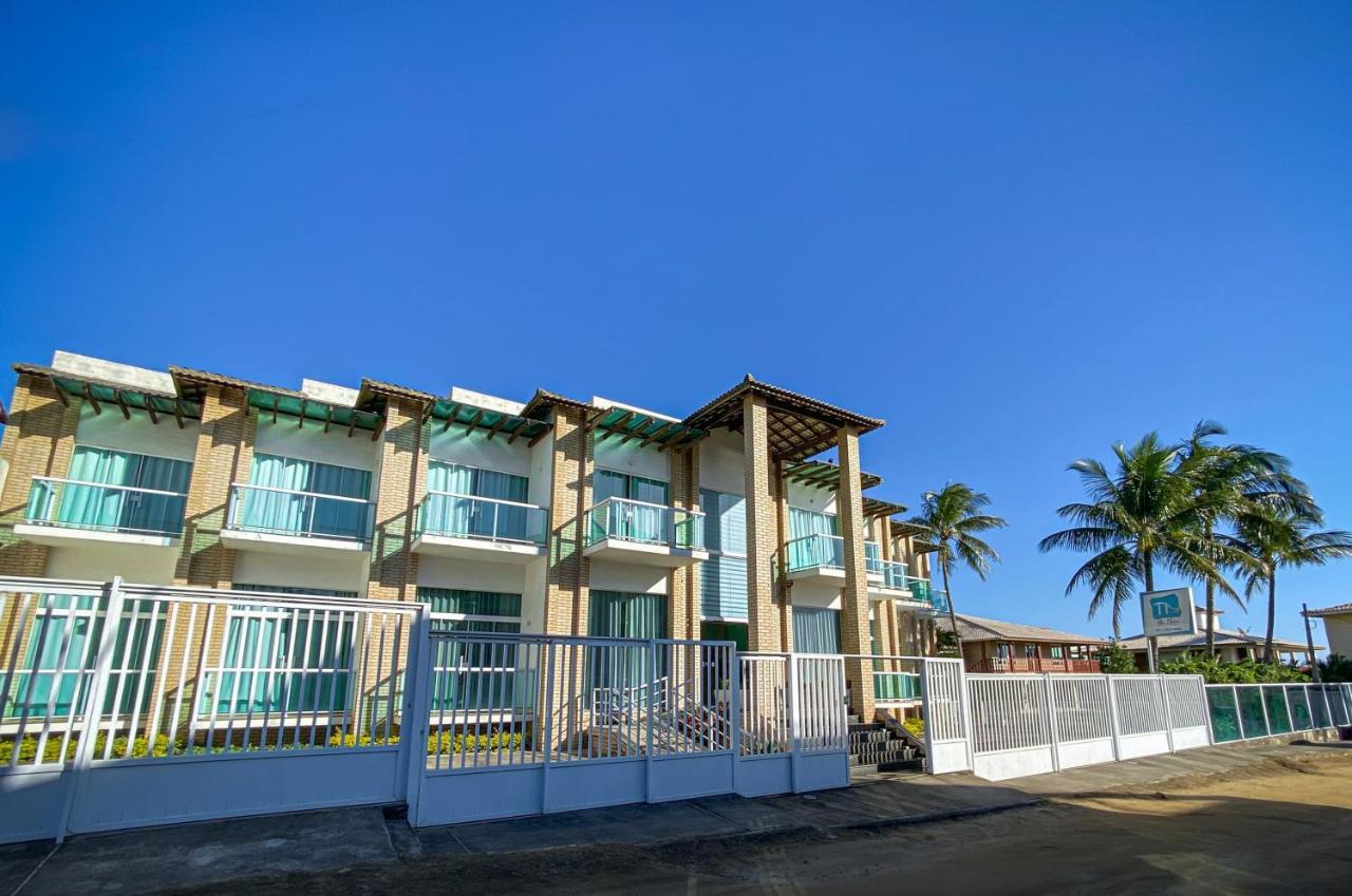 Pousada Villa Mares Sao Pedro da Aldeia Exterior photo
